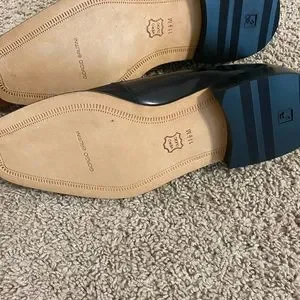 Giorgio Brutini dress shoe, new, mens 11.5, $80 Giorgio Brutini | Shoes | Giorgio Brutini Dress Shoe New  main image 2